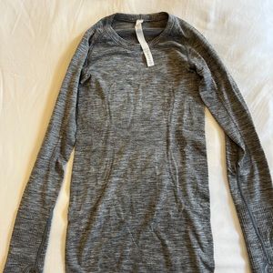 swiftly tech long sleeve